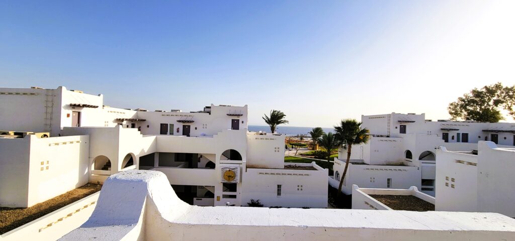 Mercure Hurgada Hotel