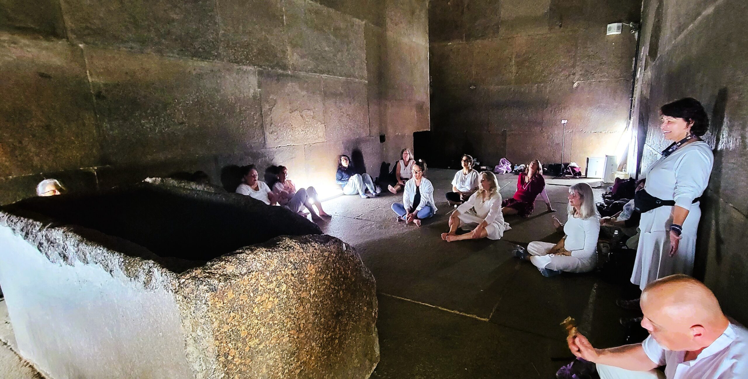 The Kings Chamber