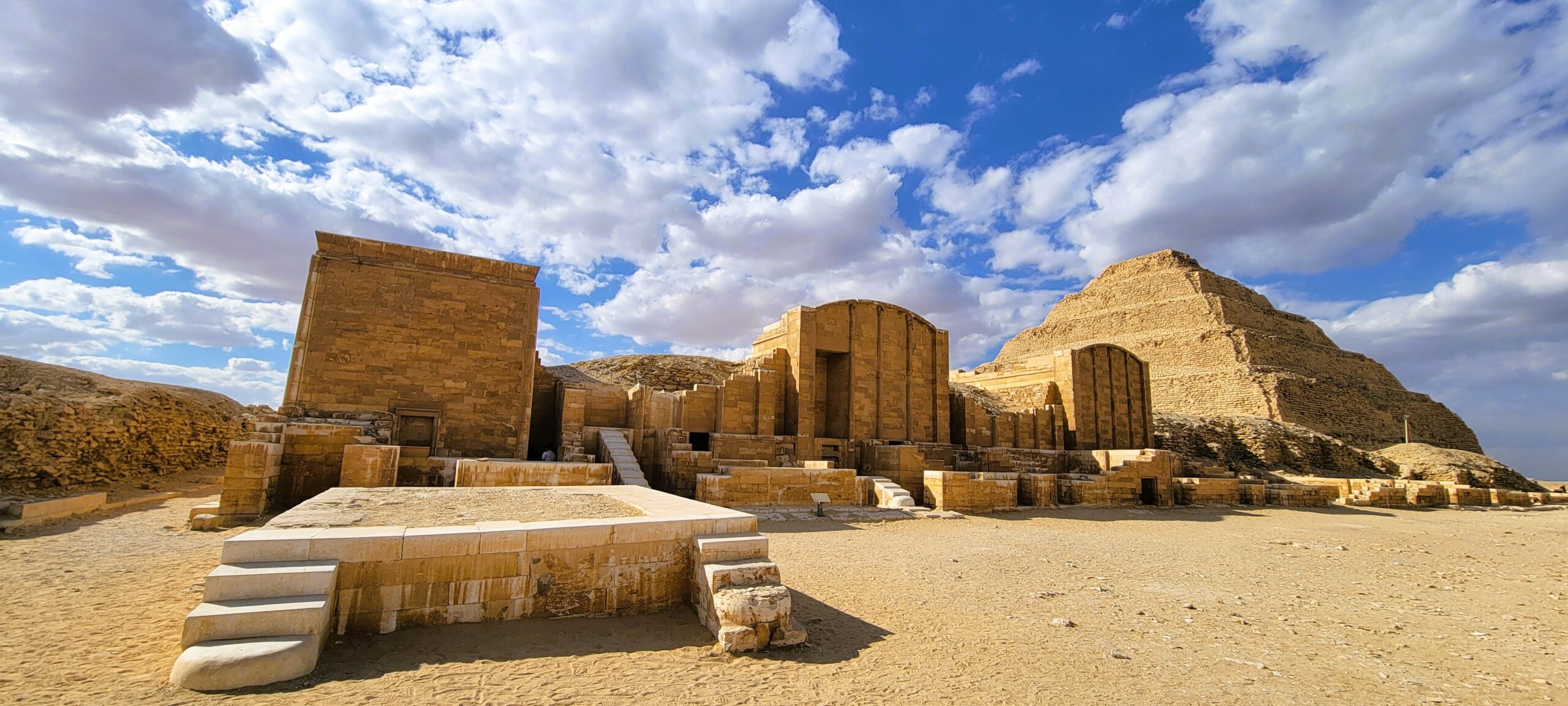 Dashur Egypt