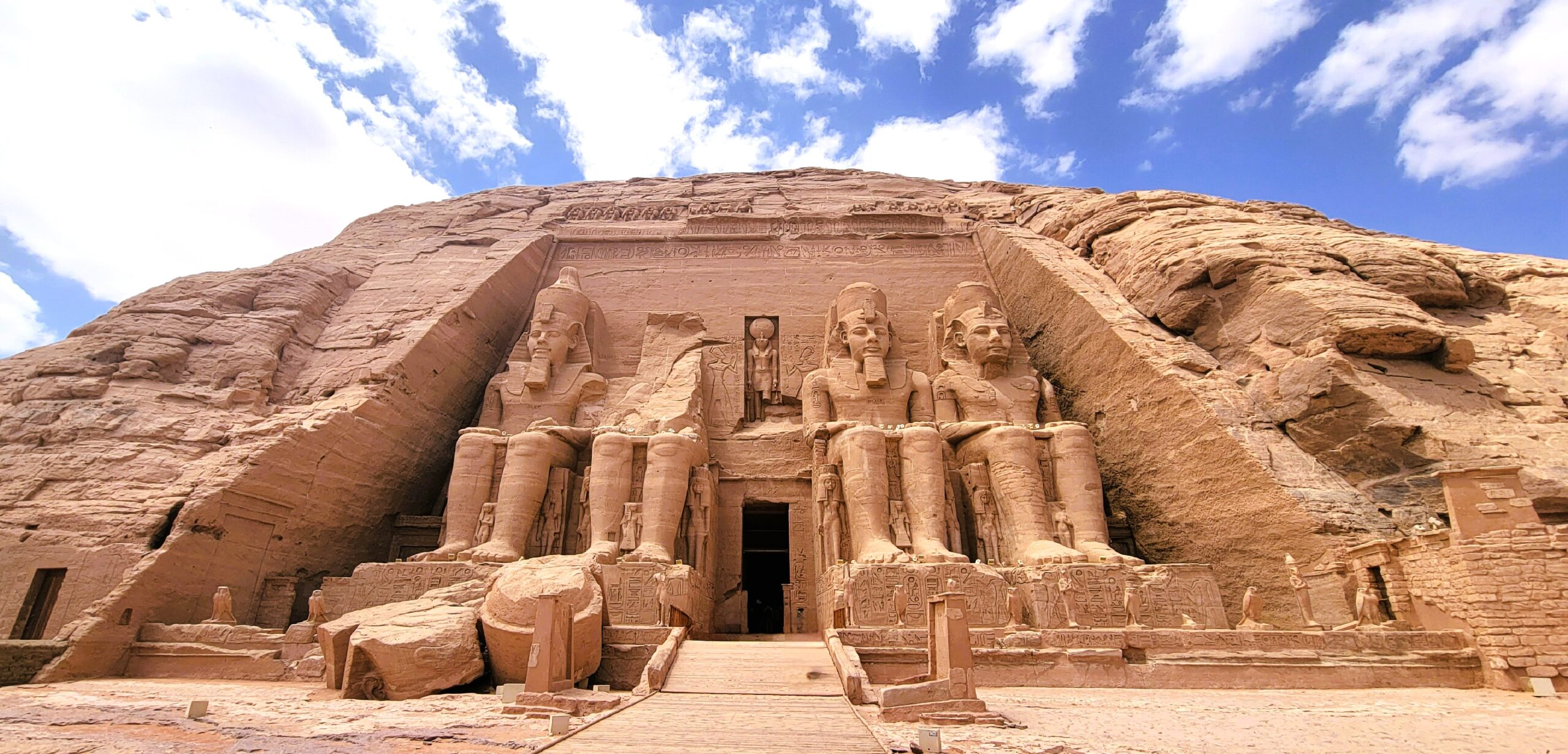 Abu Simbel
